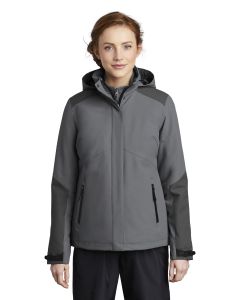 Port Authority Ladies Insulated Waterproof Tech Jacket