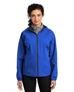 Port Authority Ladies Essential Rain Jacket