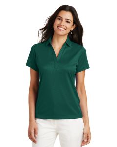 Port Authority® Ladies Performance Fine Jacquard Polo