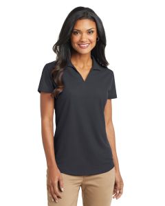 Port Authority® Ladies Dry Zone ®  Grid Polo