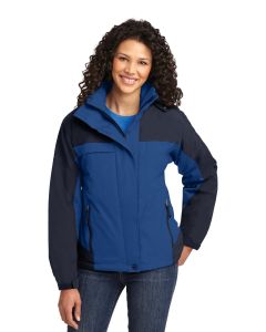 Port Authority® Ladies Nootka Jacket