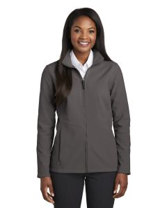 Port Authority® Ladies Collective Soft Shell Jacket