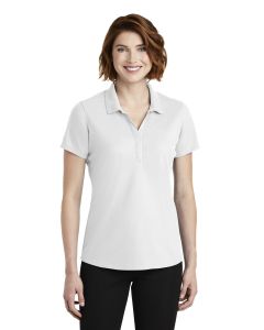 Port Authority® Ladies EZPerformance  ™  Pique Polo