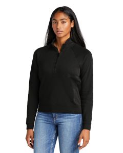 New Era® Ladies STS 1/2-Zip