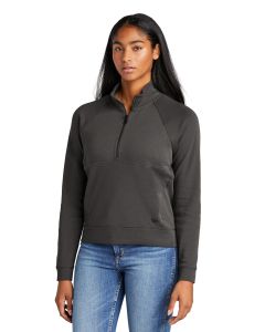 New Era® Ladies STS 1/2-Zip