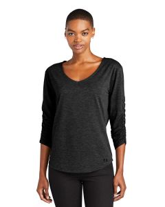 OGIO® Ladies Evolution V-Neck