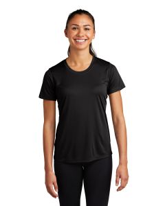 Sport-Tek® Ladies PosiCharge ®  Competitor™ Tee