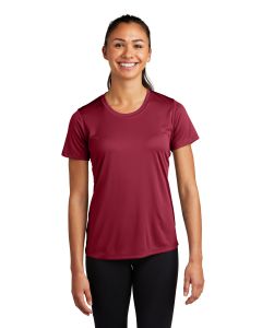 Sport-Tek® Ladies PosiCharge ®  Competitor™ Tee