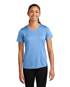 Sport-Tek® Ladies PosiCharge ®  Competitor™ Tee