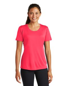 Sport-Tek® Ladies PosiCharge ®  Competitor™ Tee