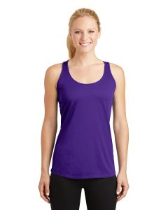 Sport-Tek® Ladies PosiCharge ®  Competitor ™  Racerback Tank