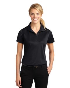 Sport-Tek® Ladies Micropique Sport-Wick ®  Polo