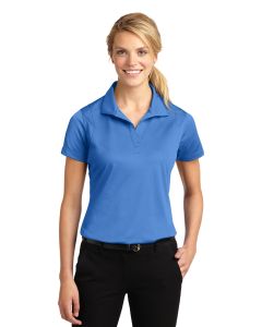 Sport-Tek® Ladies Micropique Sport-Wick ®  Polo