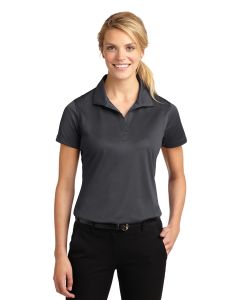 Sport-Tek® Ladies Micropique Sport-Wick ®  Polo
