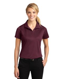 Sport-Tek® Ladies Micropique Sport-Wick ®  Polo