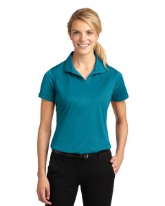Sport-Tek® Ladies Micropique Sport-Wick ®  Polo