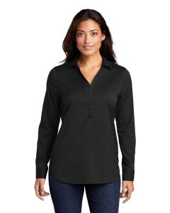 Port Authority® Ladies City Stretch Tunic