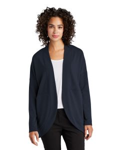 Mercer+Mettle™ Women's Stretch Open-Front Cardigan MM3015
