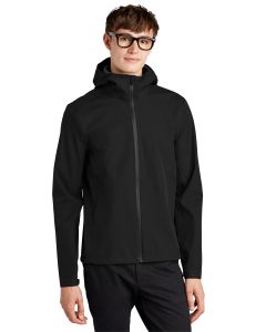 Mercer+Mettle™ Waterproof Rain Shell MM7000