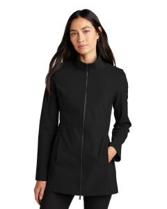 Mercer+Mettle™ Women's Faille Soft Shell MM7101