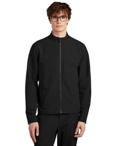 Mercer+Mettle™ Stretch Soft Shell Jacket