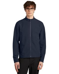 Mercer+Mettle™ Stretch Soft Shell Jacket
