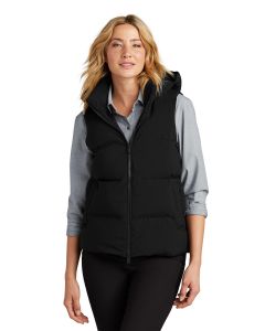 Mercer+Mettle™ Women's Puffy Vest MM7217