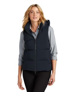Mercer+Mettle™ Women's Puffy Vest MM7217