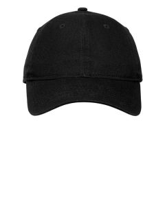 New Era® Adjustable Unstructured Cap