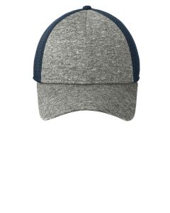 New Era® Shadow Stretch Mesh Cap