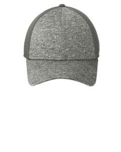 New Era® Shadow Stretch Mesh Cap