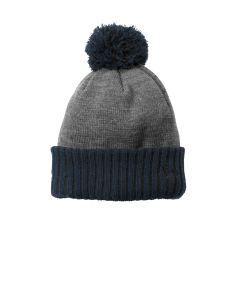 New Era® Colorblock Cuffed Beanie