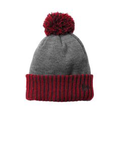 New Era® Colorblock Cuffed Beanie