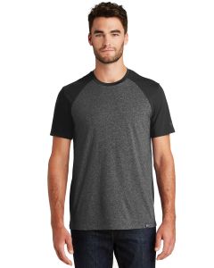New Era® Heritage Blend Varsity Tee