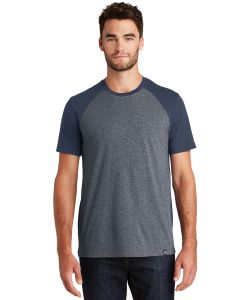 New Era® Heritage Blend Varsity Tee. 
