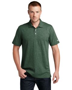 New Era® Slub Twist Polo