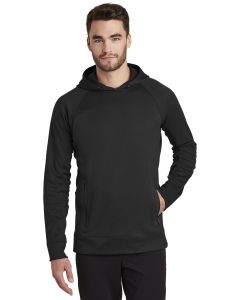 New Era® Venue Fleece Pullover Hoodie
