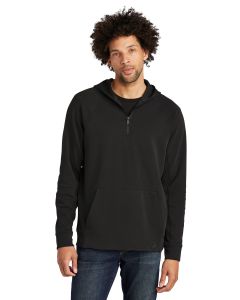 New Era® STS 1/4-Zip Hoodie