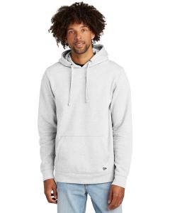 New Era® Comeback Fleece Pullover Hoodie