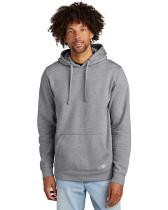 New Era® Comeback Fleece Pullover Hoodie