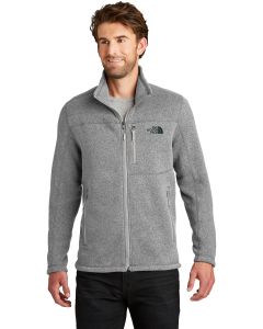 The North Face® Sweater Fleece Jacket