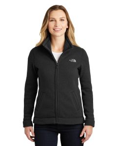 The North Face® Ladies Sweater Fleece Jacket