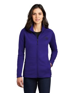 The North Face® Ladies Skyline Full-Zip Fleece Jacket