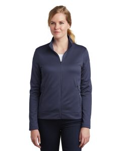 Nike Ladies Therma-FIT Full-Zip Fleece