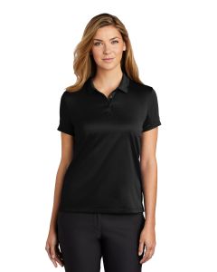 Nike Ladies Dry Essential Solid Polo