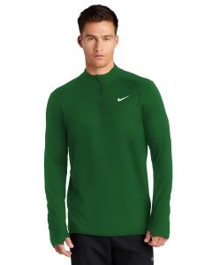 Nike® Dri-FIT Element 1/2-Zip Top
