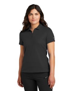 Nike® Ladies Victory Solid Polo