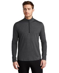 OGIO  ®  ENDURANCE Force 1/4-Zip OE341