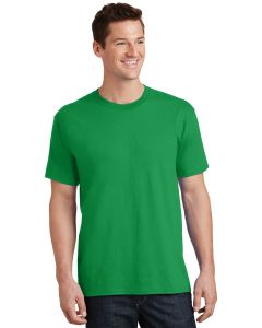 Port & Company® Core Cotton Tee