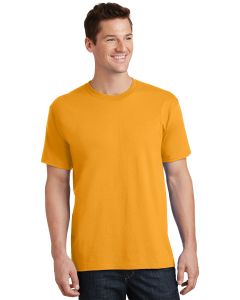 Port & Company® Core Cotton Tee